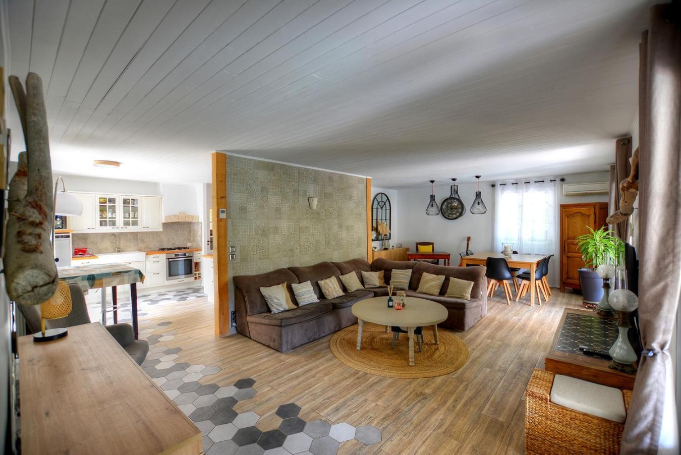 Neoulaise 12 Couchages Villa *
