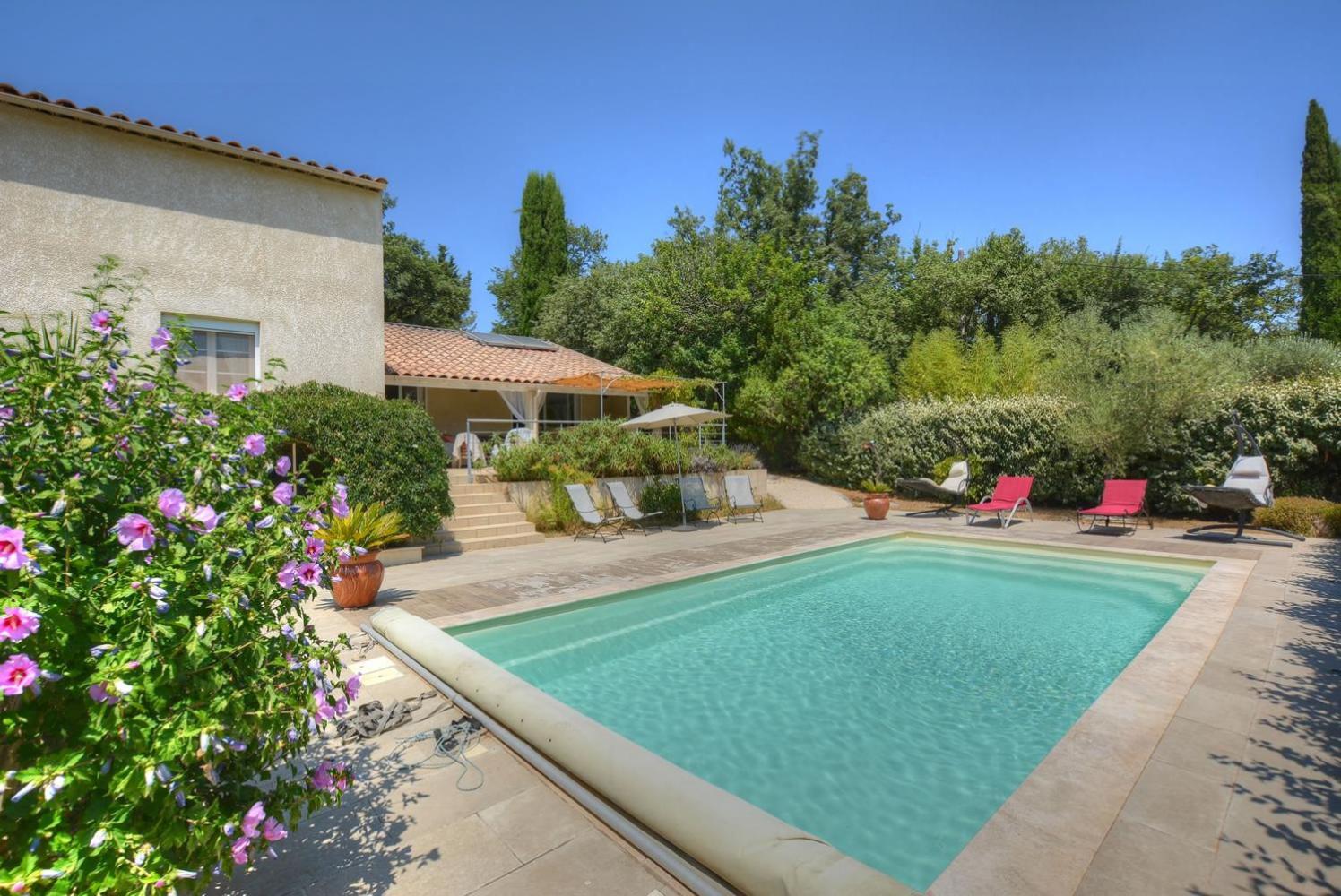 Villa Neoulaise 12 Couchages