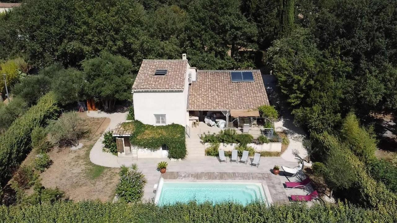 Neoulaise 12 Couchages Villa Neoules