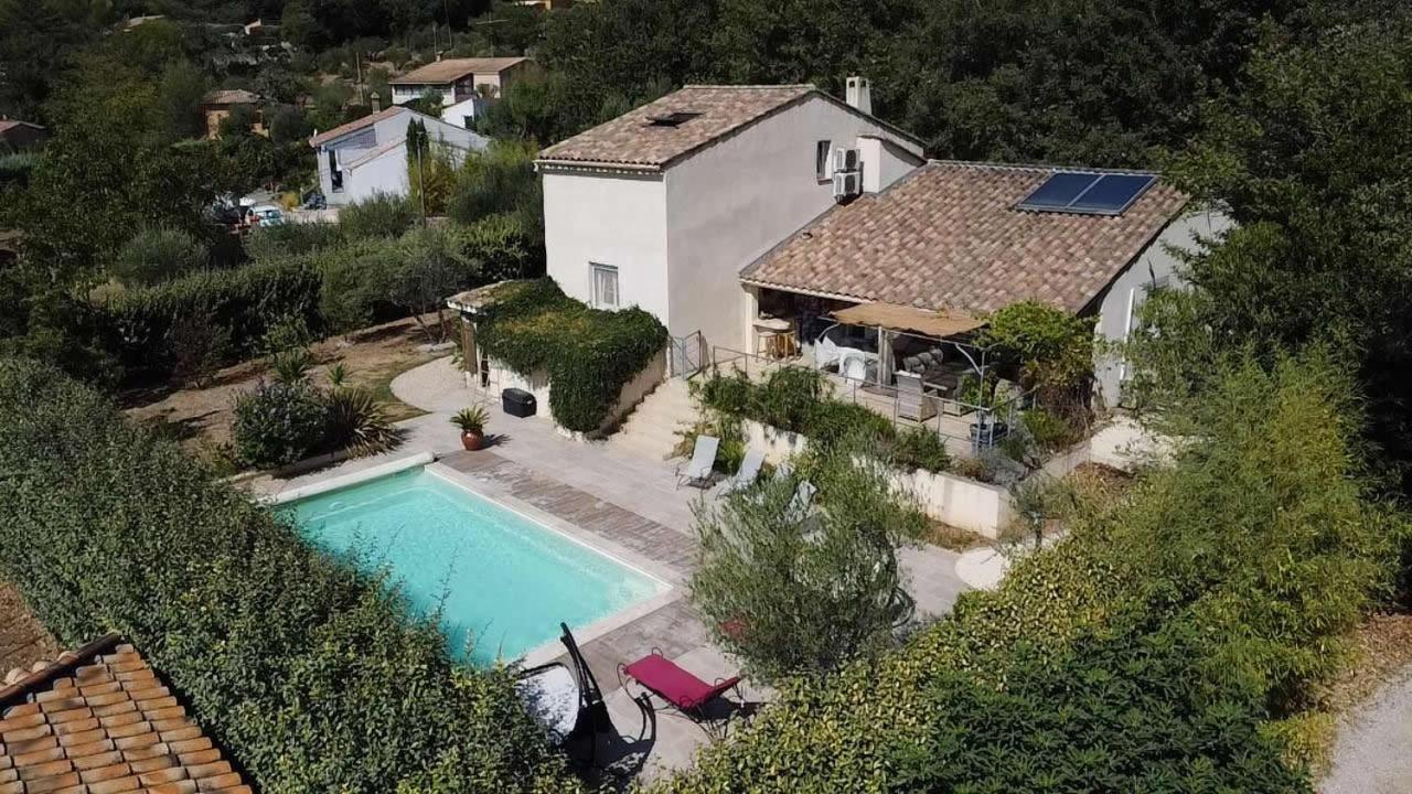 Neoulaise 12 Couchages Villa