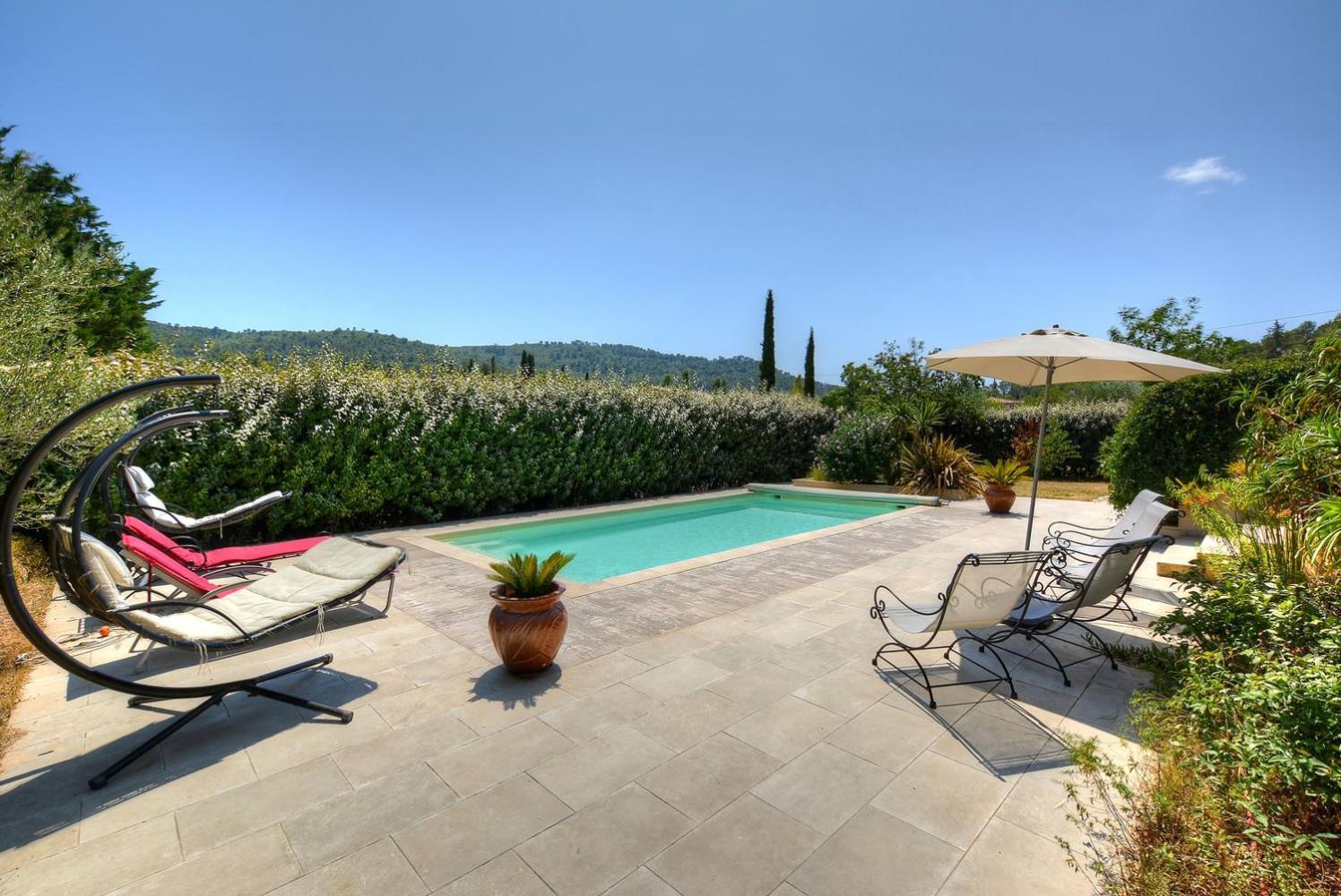 Villa Neoulaise 12 Couchages