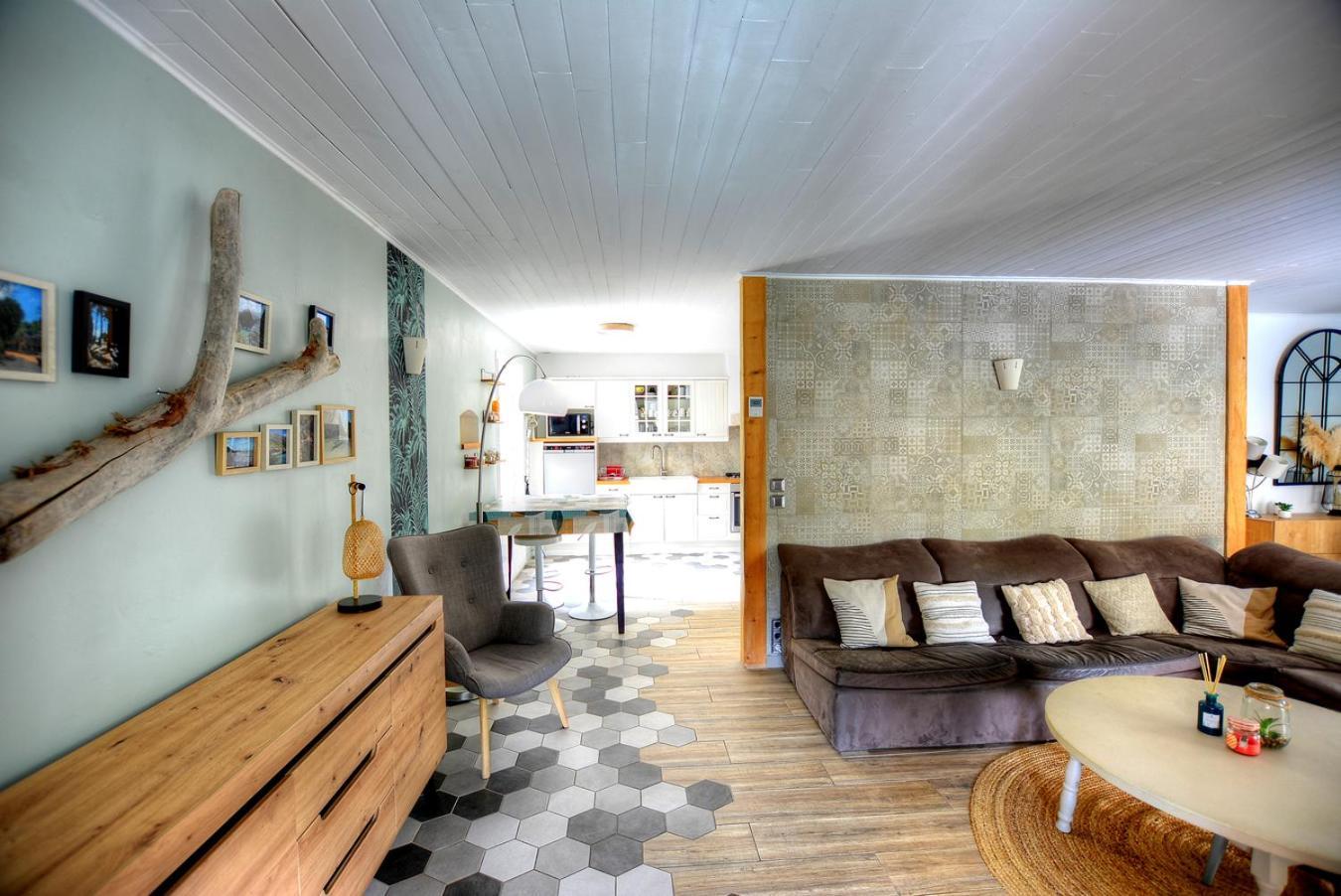 Neoulaise 12 Couchages