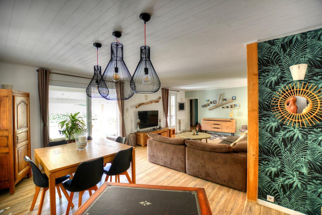 Neoulaise 12 Couchages Villa