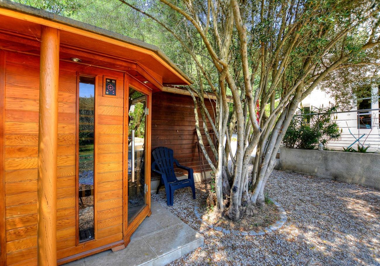 Neoulaise 12 Couchages Villa *
