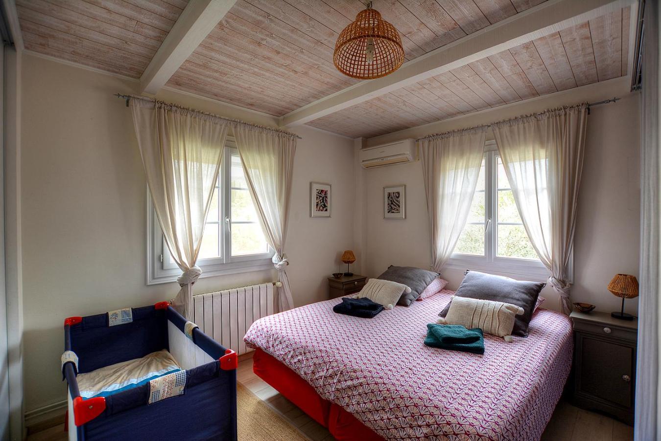 Villa Neoulaise 12 Couchages *