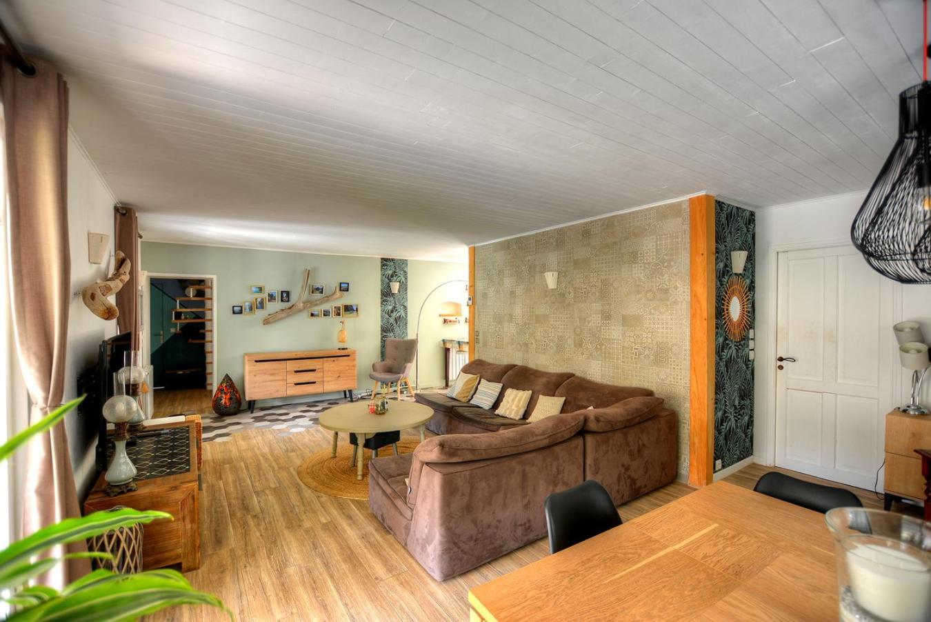 Neoulaise 12 Couchages Villa *
