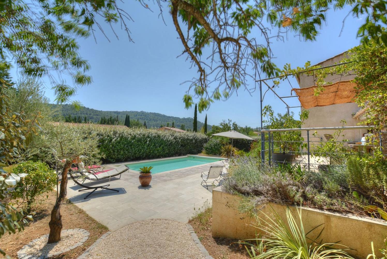 Villa Neoulaise 12 Couchages Neoules