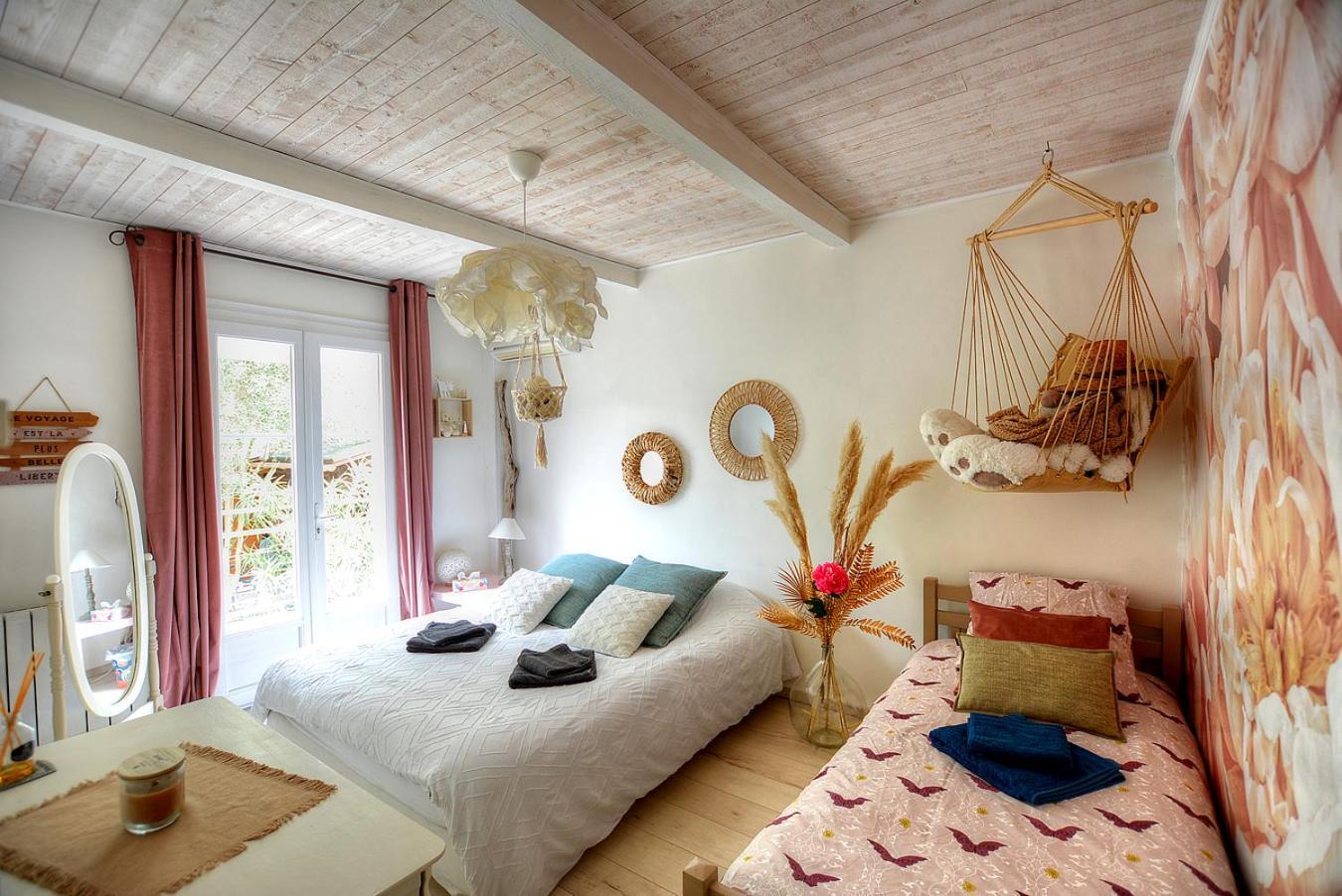 Villa Neoulaise 12 Couchages
